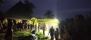 Ochokwu Inyimagu Village Solar Streetlight Project (23)